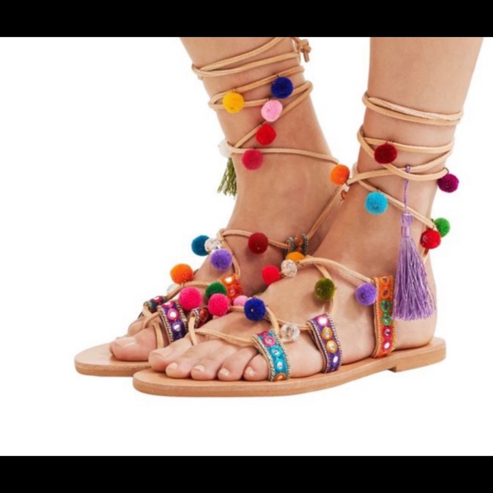 Sandals